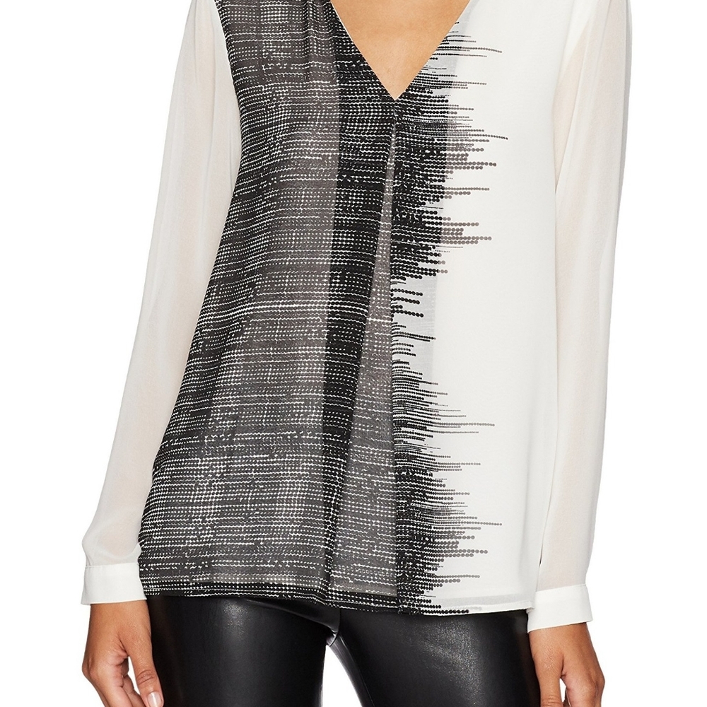 Calvin Klein blouse